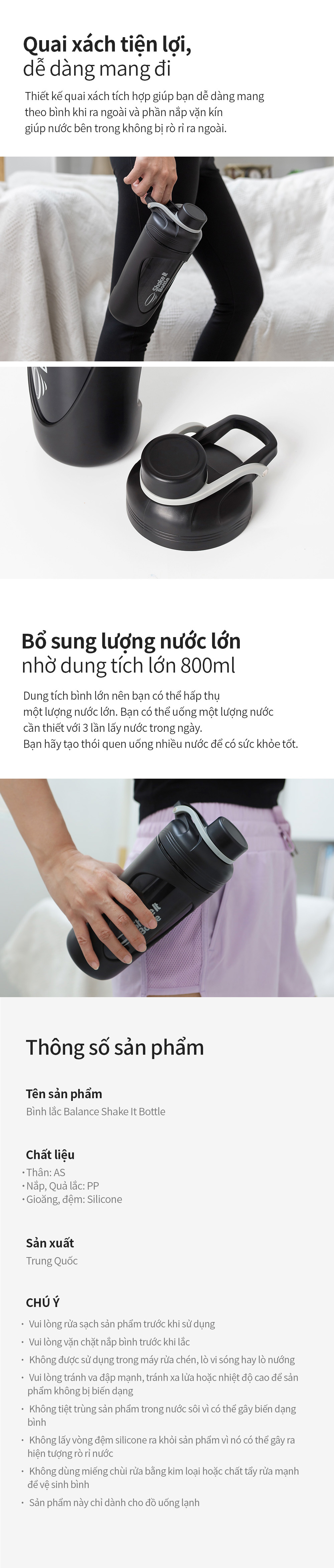 ap voucher 6 binh lac locknlock balance shake it bottle 800ml 2 mau den trang hap949 description 1785057777