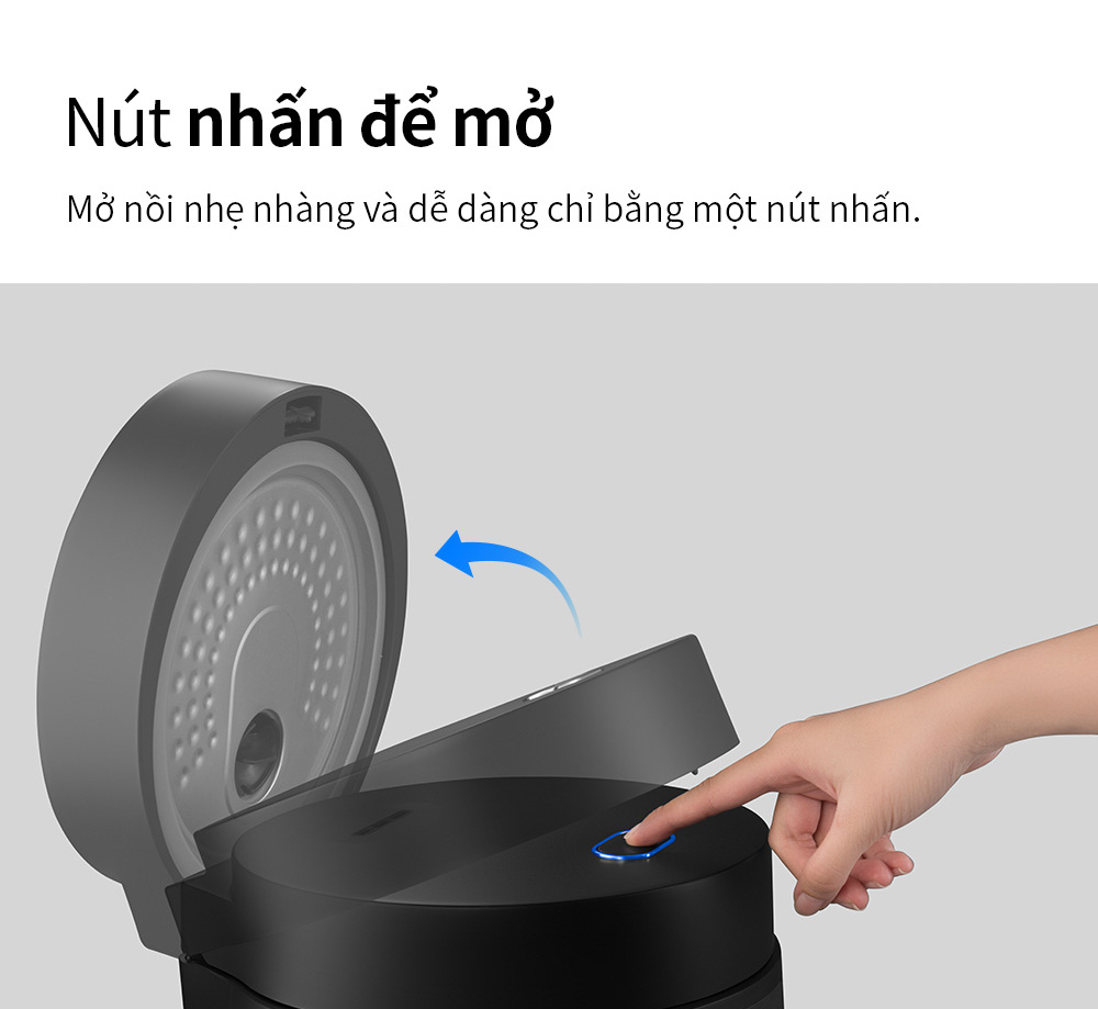 ap voucher 6 noi com dien locknlock rice cooker 220v 50hz 500w 1 2l mau den ejr346blk description 1785047401