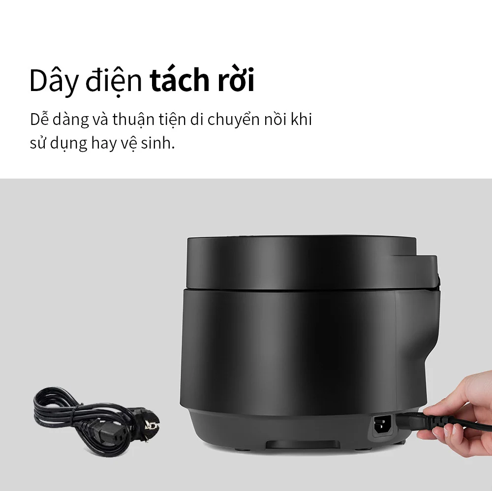 ap voucher 6 noi com dien locknlock rice cooker 220v 50hz 500w 1 2l mau den ejr346blk description 1785047402