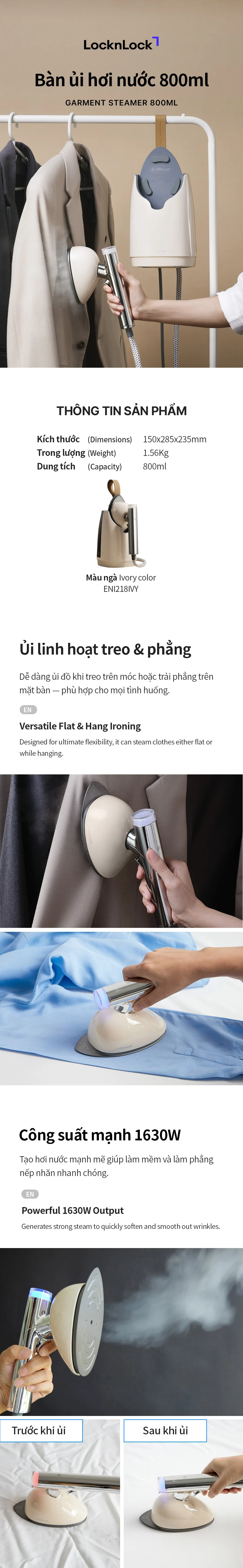 ban ui hoi nuoc locknlock garment steamer eni218ivy description 1785050612