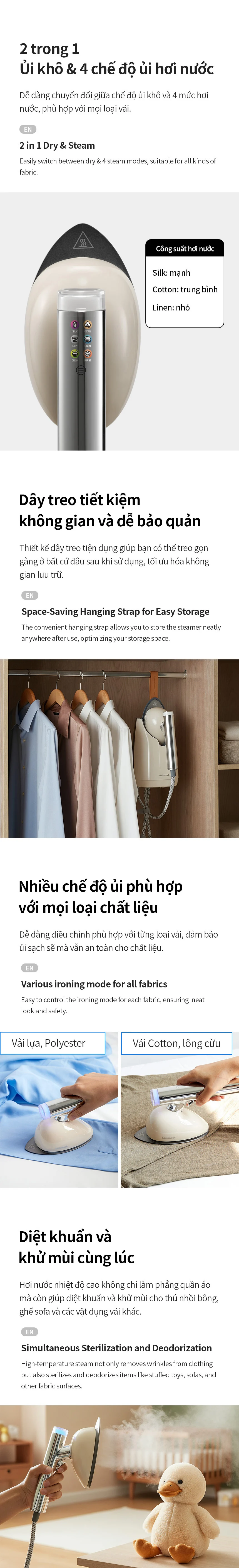 ban ui hoi nuoc locknlock garment steamer eni218ivy description 1785050613