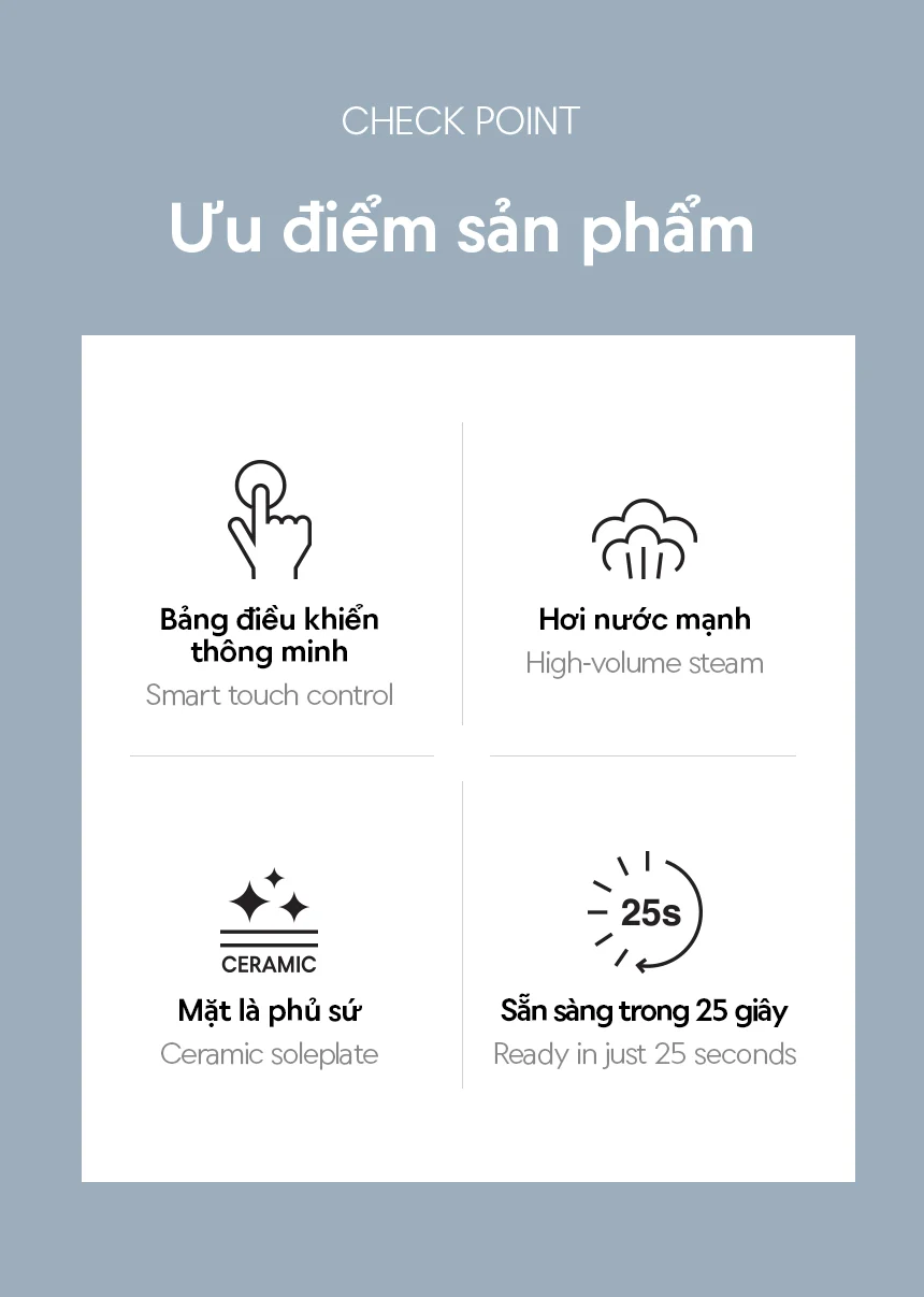 ban ui hoi nuoc locknlock hut vai thong minh eni216blk dung tich 270ml 220 240v 50 60hz1400w mau den description 1785050629