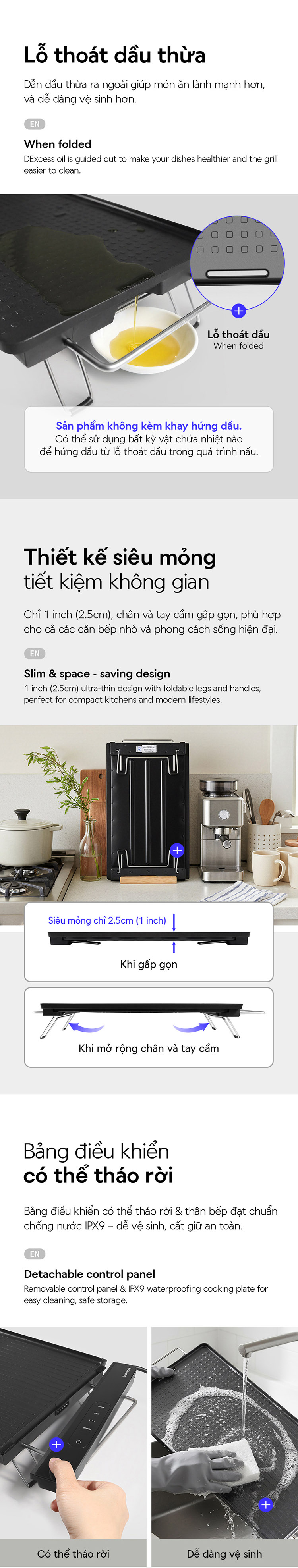 bep nuong dien cao cap locknlock 1300w mau den ejg311blk description 1785046182