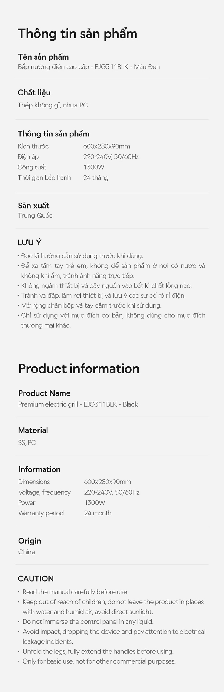bep nuong dien cao cap locknlock 1300w mau den ejg311blk description 1785046183