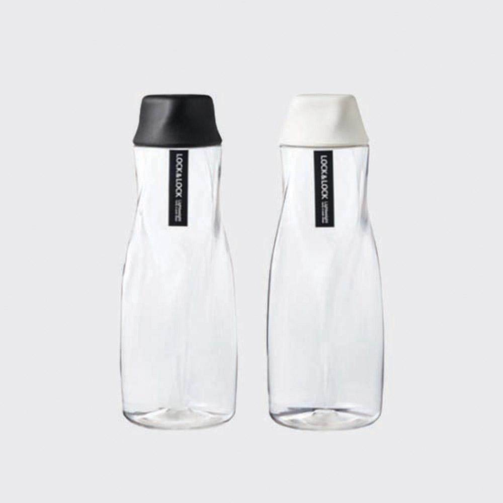 Bình Đựng Nước LocknLock Iceberg 560ml - Màu Đen - HAP558 5 binh dung nuoc locknlock iceberg 560ml mau den hap558 description 1785058683