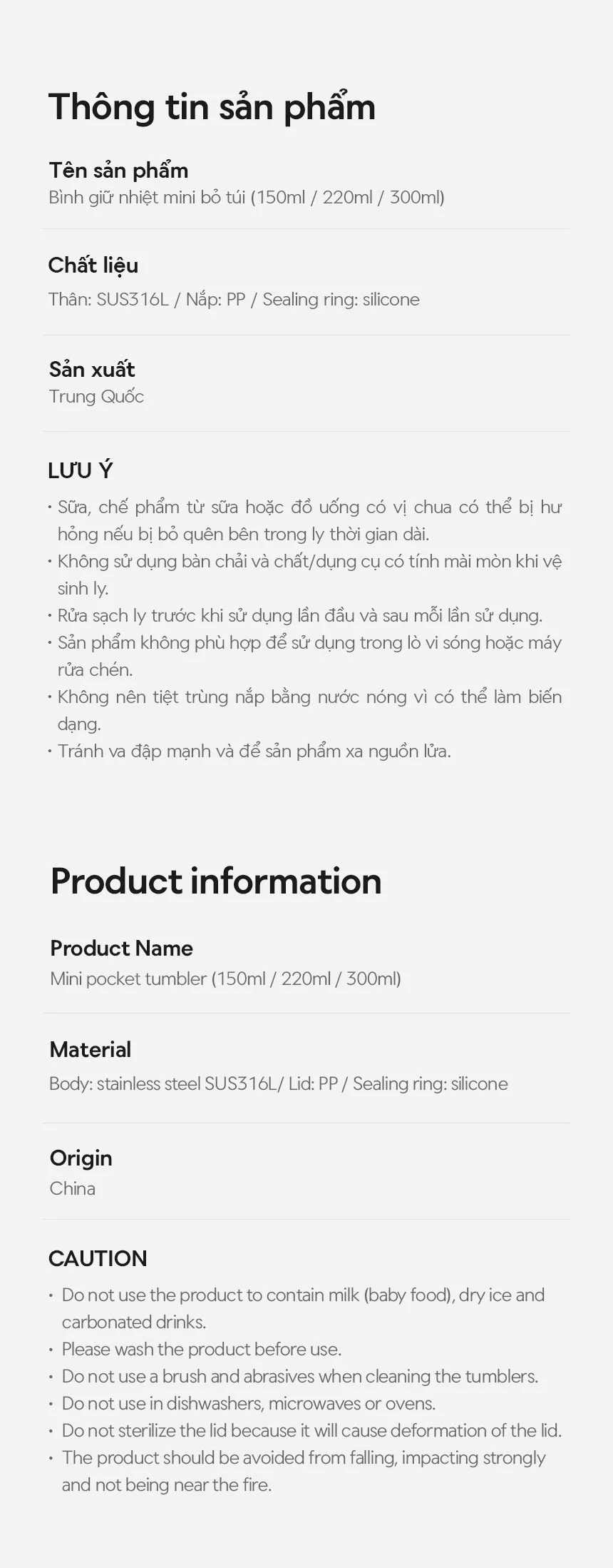 binh giu nhiet bo tui locknlock mini pocket tumbler co quai xach lhc4439grn lhc4438blu lhc4437ivy description 1785056073 1