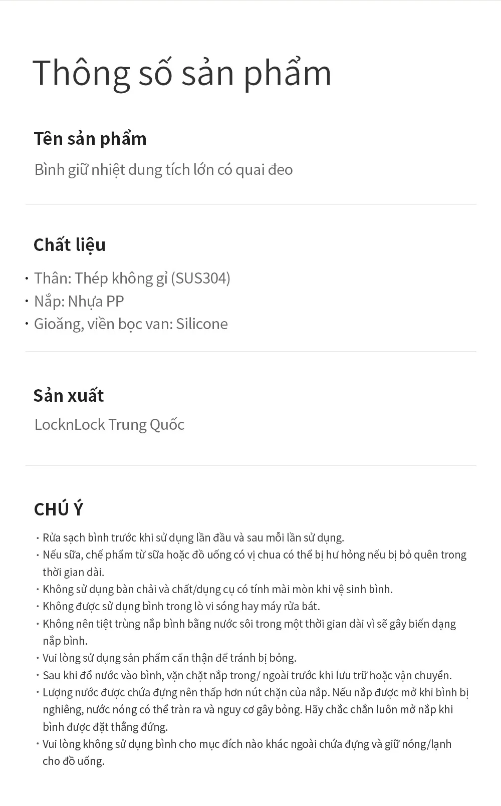 binh giu nhiet locknlock easy outdoor vacuum bottle 1 2l 2 mau nga xanh navy lhc1484 description 1785055504