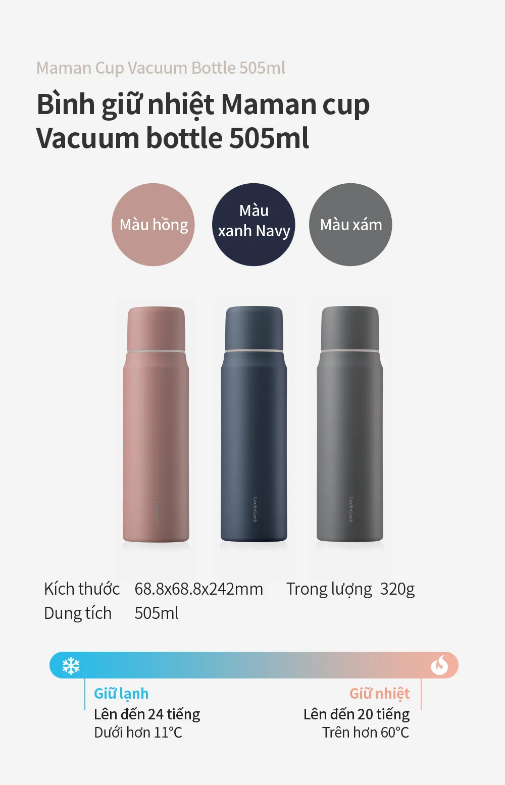 binh giu nhiet locknlock maman cup vacuum bottle 505ml 3 mau xam xanh navy hong lhc1487 description 1785055429 1
