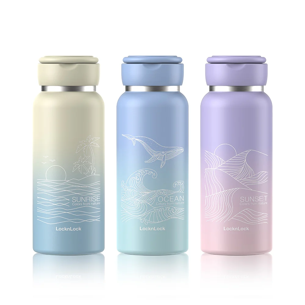binh giu nhiet locknlock sling ring nature tumbler 650ml 3 mau sunrise sunset ocean lhc4321 description 1785055402