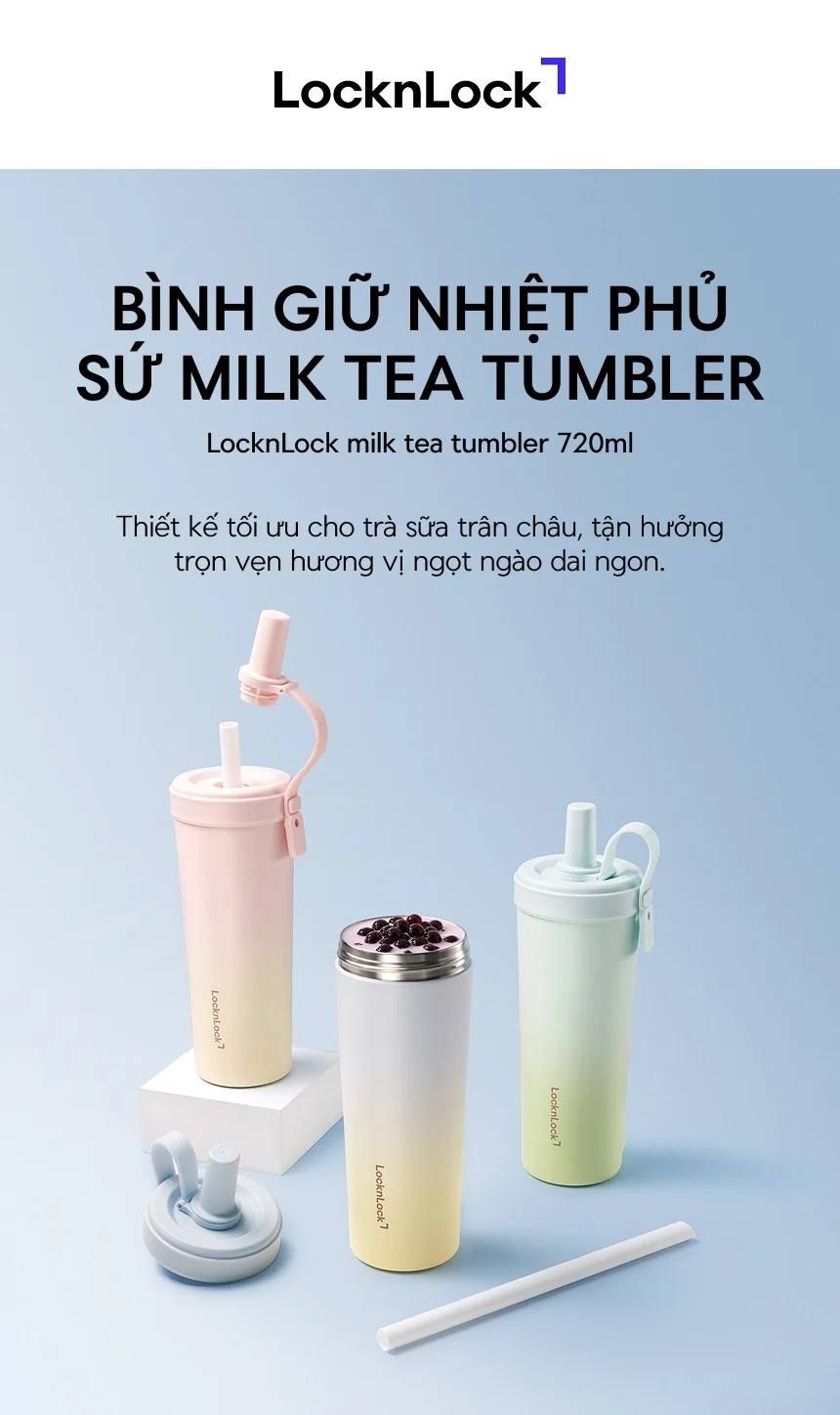 binh giu nhiet phu su locknlock kem ong hut tran chau dung tich 720ml 3 mau lhc4369 description 1785055722