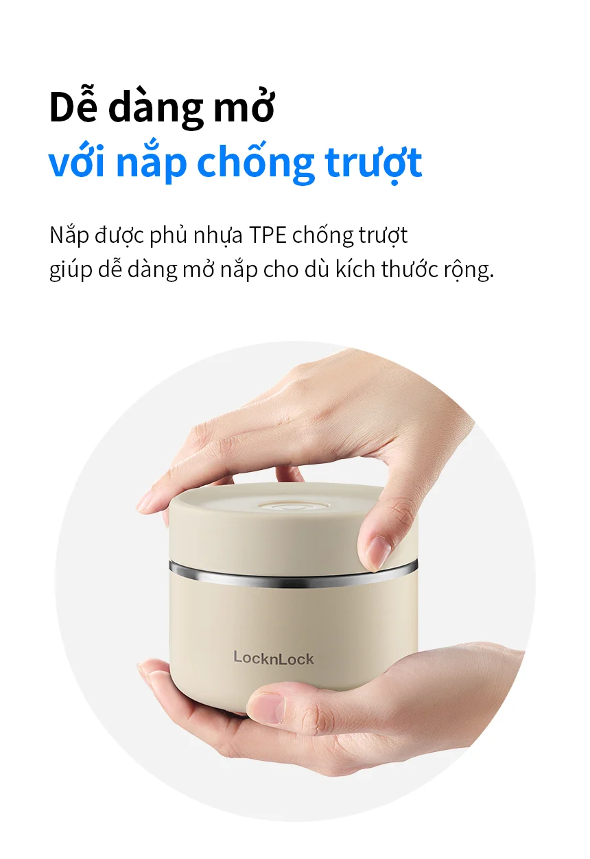 Bộ Hộp Cơm Giữ Nhiệt Locknlock Pump Vacuum Lunch Box (300Mlx2, 500Mlx1, Bộ Đũa Và Thìa, Túi) - 2 Màu (Be, Navy xanh nhạt) - LHC8052S02 19 bo hop com giu nhiet locknlock pump vacuum lunch box 300mlx2 500mlx1 bo dua va thia tui 2 mau be navy xanh nhat lhc8052s02 description 1785059336 1