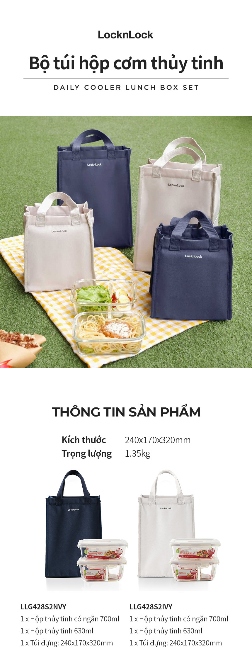 bo tui hop com thuy tinh locknlock 3 mon llg429dx1 llg428x1 hwb820x1 3 mau xanh duong xam llg429ds2 description 1785059608
