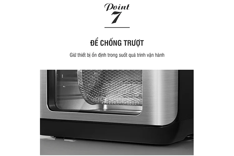 giam ngay 300k lo nuong chan khong dien tu locknlock digital air fryer oven 10l mau den ejf291blk description 1785041209 2