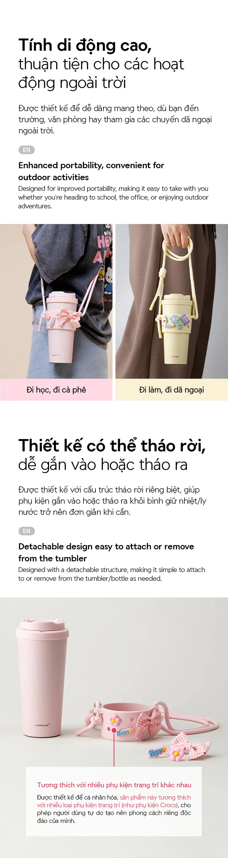 ly giu nhiet locknlock energetic 550ml khong kem quai deo 2 mau vang hong nhat lhc3249s01 description 1785055780