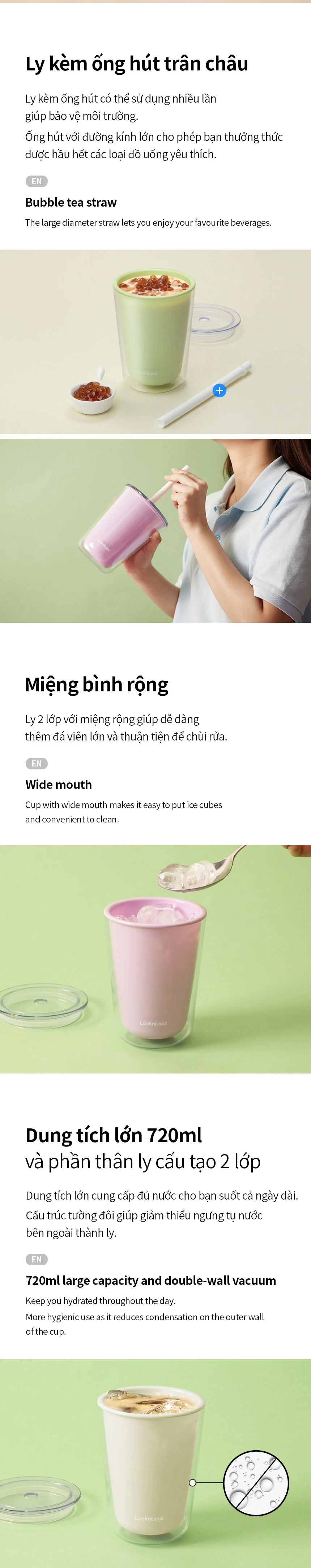 ly nhua 2 lop locknlock bubble tea cold cup 720ml kem ong hut tran chau hap529 description 1785057902