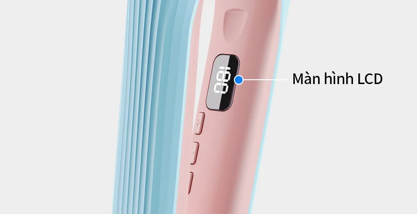 may duoi toc locknlock hair straightener ena222blu description 1785052686