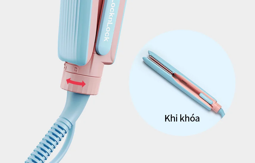 may duoi toc locknlock hair straightener ena222blu description 1785052688 1