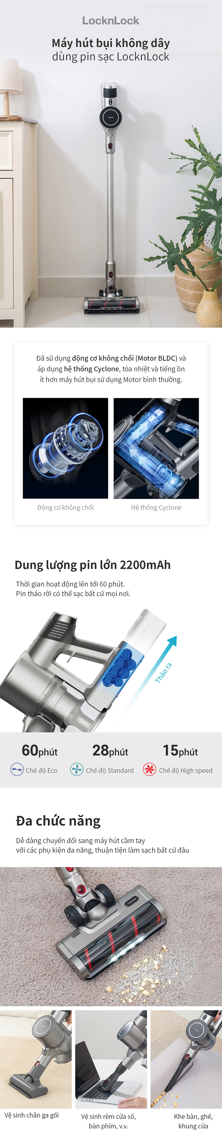 may hut bui khong day dung pin sac locknlock env356gry description 1785050945