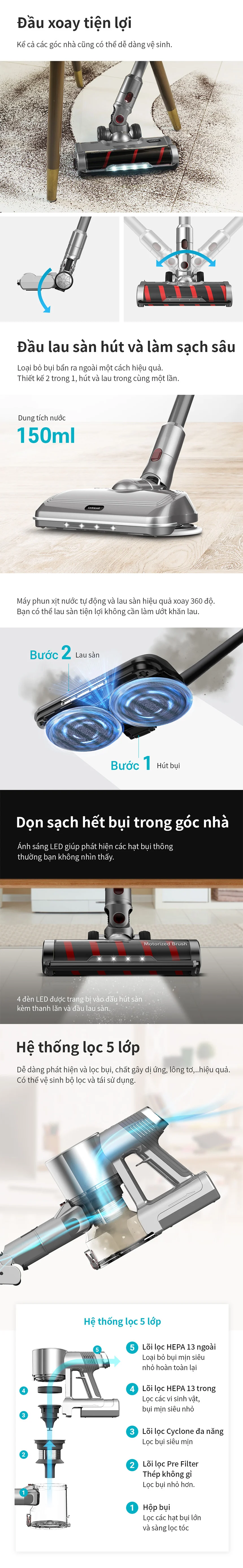 may hut bui khong day dung pin sac locknlock env356gry description 1785050947