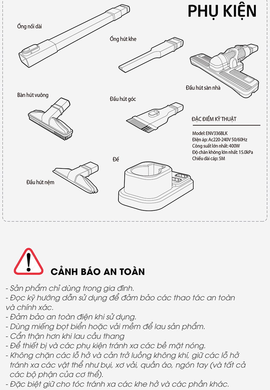 may hut bui locknlock 0 4l 400w 220v 50hz mau den env336blk description 1785050895 2