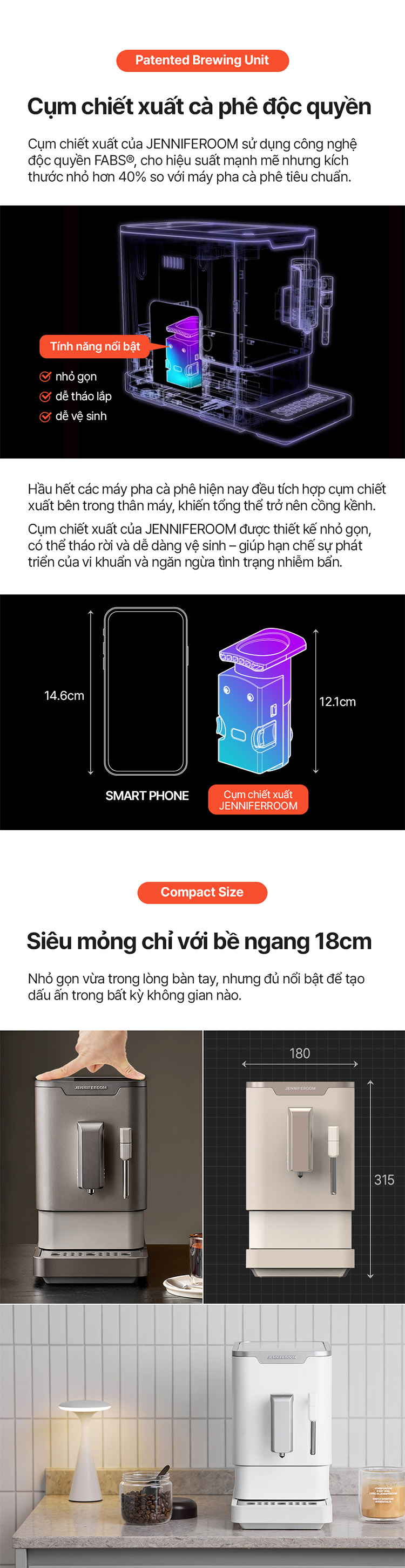 may pha ca phe hoan toan tu dong co voi danh sua tao bot steam latte pro mau be jr sem0212om description 1785045892