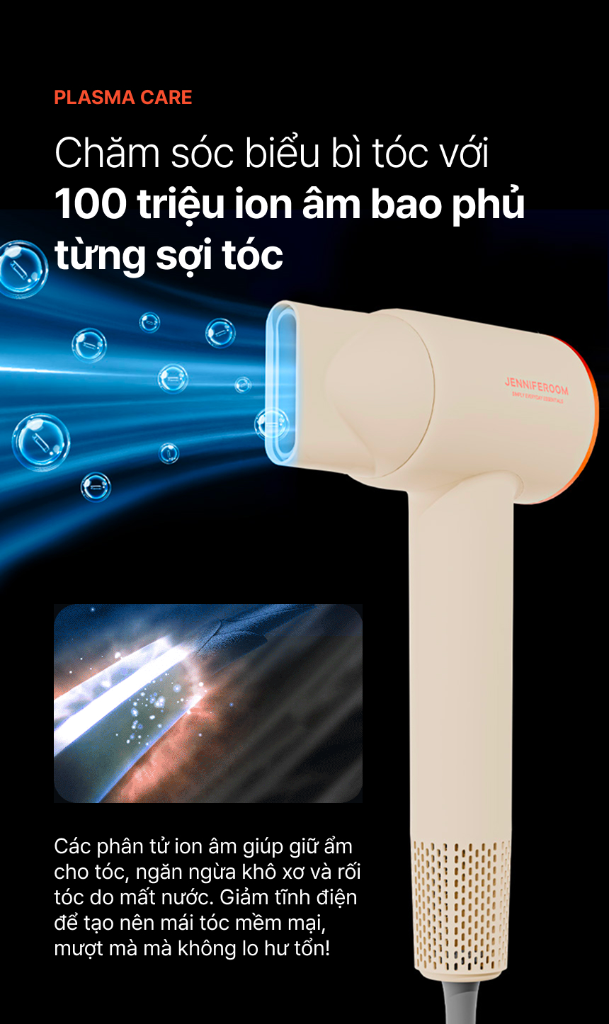 may say toc jenniferoom cong suat 1450w dong co bldc cong nghe ion am 2 mau jrg hd1502 description 1785052656