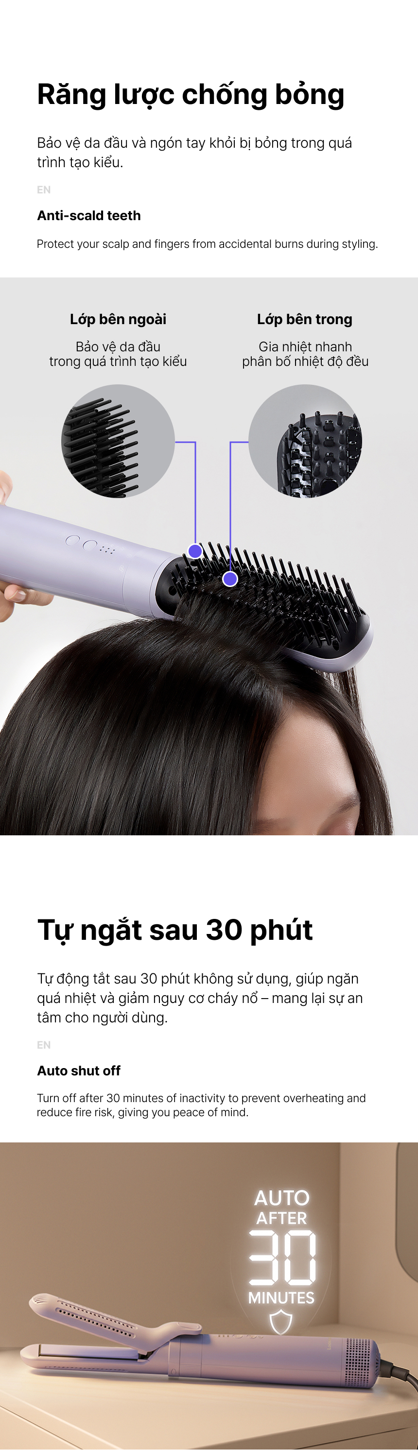 may tao kieu toc da nang 3 muc nhiet linh hoat locknlock 210w mau tim ena236pup description 1785052621