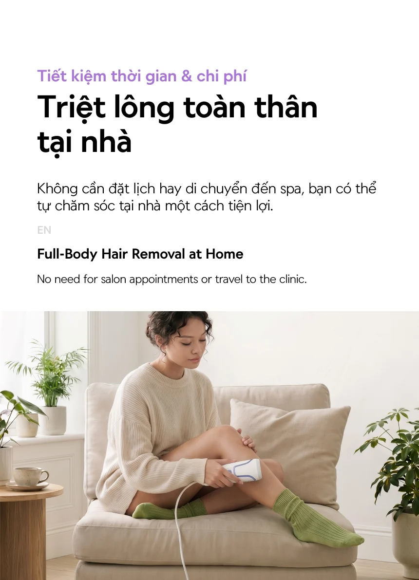 may triet long lanh sapphire locknlock anh sang kep 5 muc cuong do 4 che do bang cong nghe sapphire cooling triet long tai nha enc312ivy description 1785052770