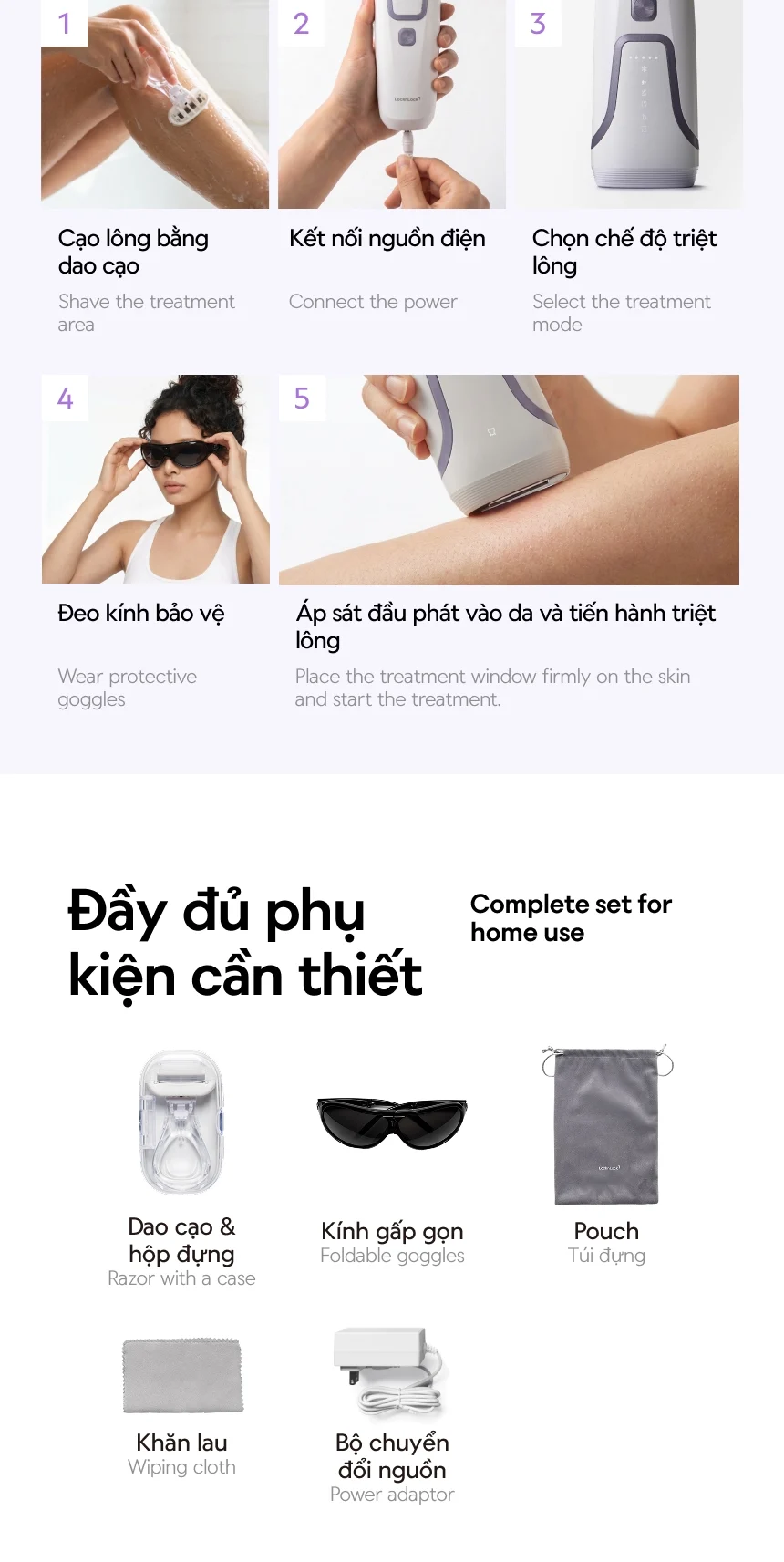 may triet long lanh sapphire locknlock anh sang kep 5 muc cuong do 4 che do bang cong nghe sapphire cooling triet long tai nha enc312ivy description 1785052773 1