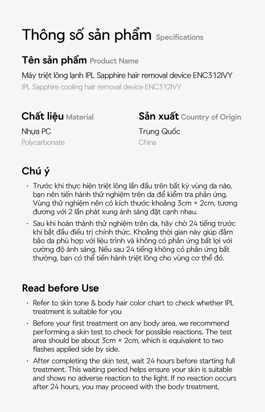 may triet long lanh sapphire locknlock anh sang kep 5 muc cuong do 4 che do bang cong nghe sapphire cooling triet long tai nha enc312ivy description 1785052774
