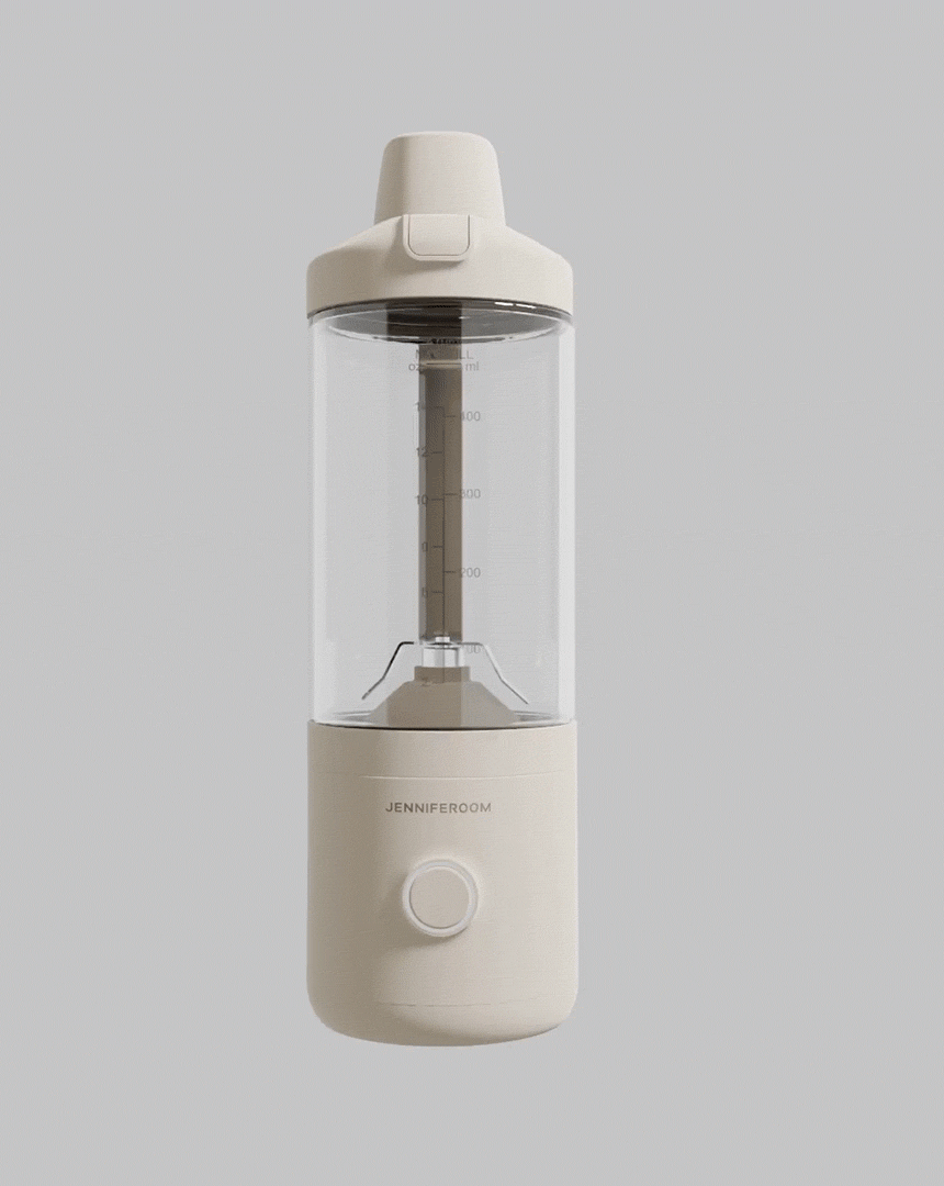 Máy xay sinh tố cầm tay Jenniferoom Portable blender 75W 2000mAh JRK-BLP101 18 may xay sinh to cam tay jenniferoom portable blender 75w 2000mah jrk blp101 description 1785044812