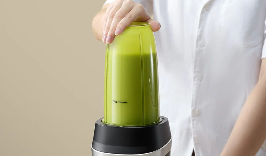 Máy xay sinh tố Locknlock 950ml Duo Turbo Blender- Màu đen - EJM452BLK 8 may xay sinh to locknlock 950ml duo turbo blender mau den ejm452blk description 1785044753