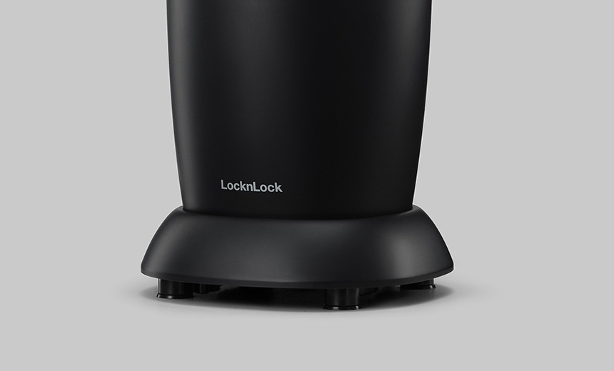 Máy xay sinh tố Locknlock 950ml Duo Turbo Blender- Màu đen - EJM452BLK 10 may xay sinh to locknlock 950ml duo turbo blender mau den ejm452blk description 1785044754 1