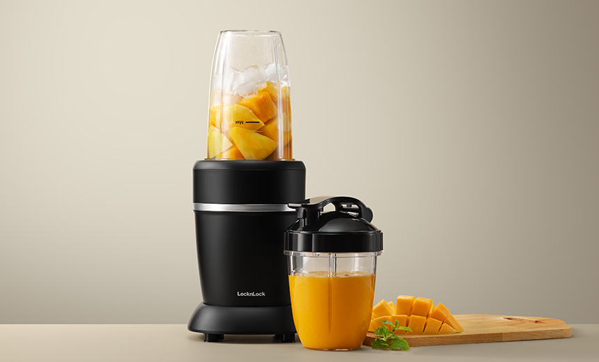 Máy xay sinh tố Locknlock 950ml Duo Turbo Blender- Màu đen - EJM452BLK 12 may xay sinh to locknlock 950ml duo turbo blender mau den ejm452blk description 1785044755 1