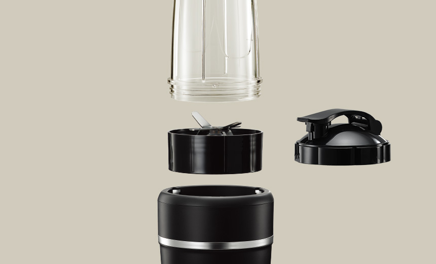 Máy xay sinh tố Locknlock 950ml Duo Turbo Blender- Màu đen - EJM452BLK 13 may xay sinh to locknlock 950ml duo turbo blender mau den ejm452blk description 1785044756