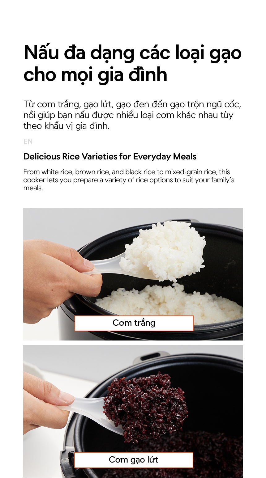 noi com dien locknlock daily rice cooker ejr472blk dung tich 1 8l mau den description 1785047483