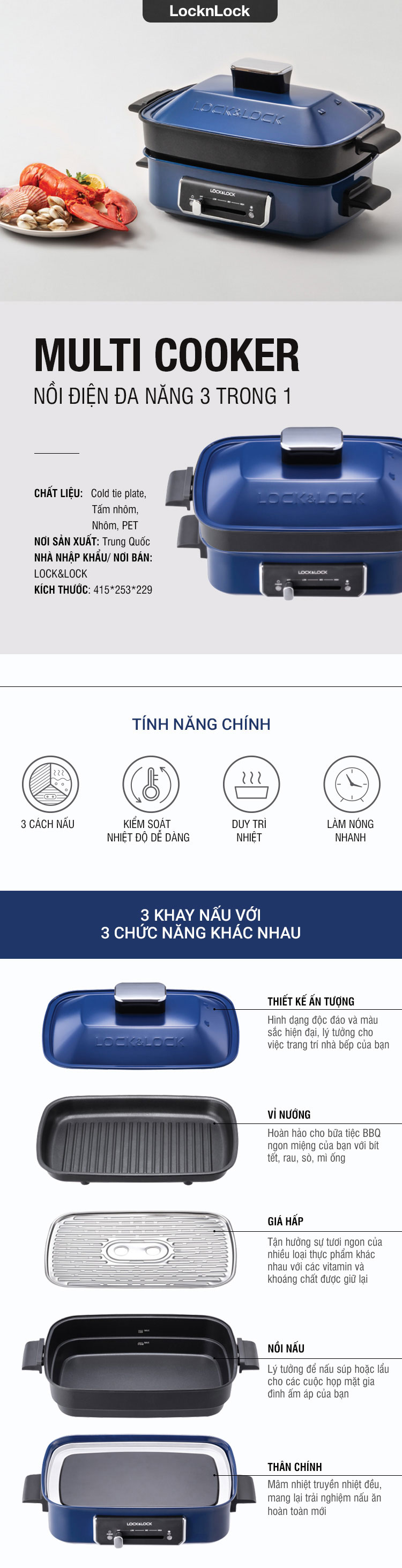 noi dien da nang locknlock 2 5l mau navy ejg556 description 1785046603