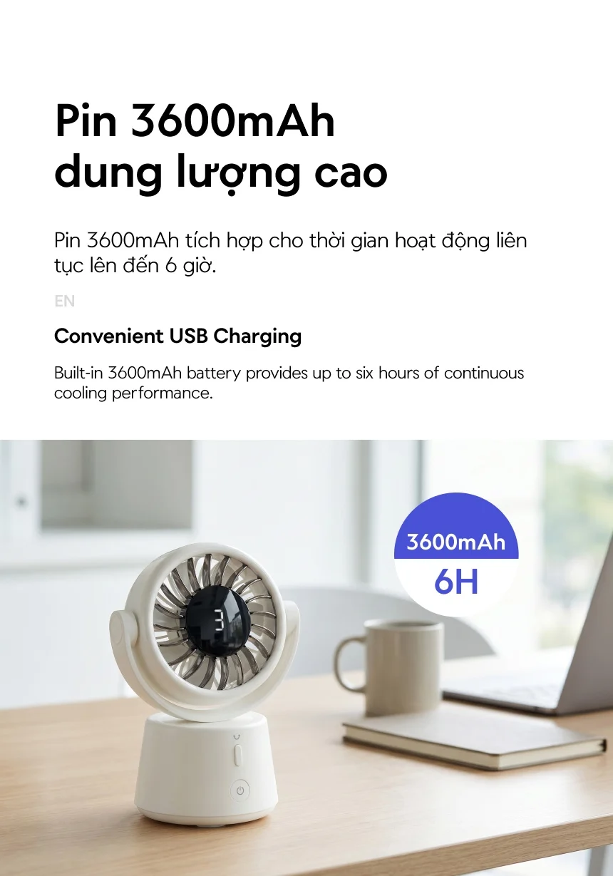 quat de ban mini locknlock mini desktop fan mau nga mau tim enf336 description 1785050363