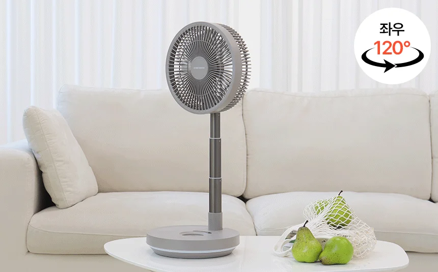 quat sac dien gap gon jenniferoom foldable fan 8w 8000mah mau be jrl ff085com description 1785050288