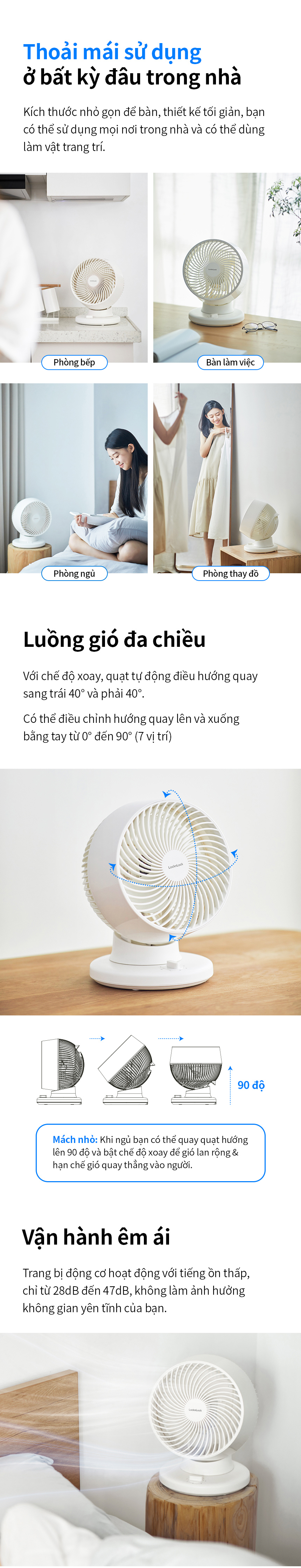 quat tuan hoan khong khi locknlock desktop circulation fan 220v 50hz 28w mau nga enf156ivy description 1785050377