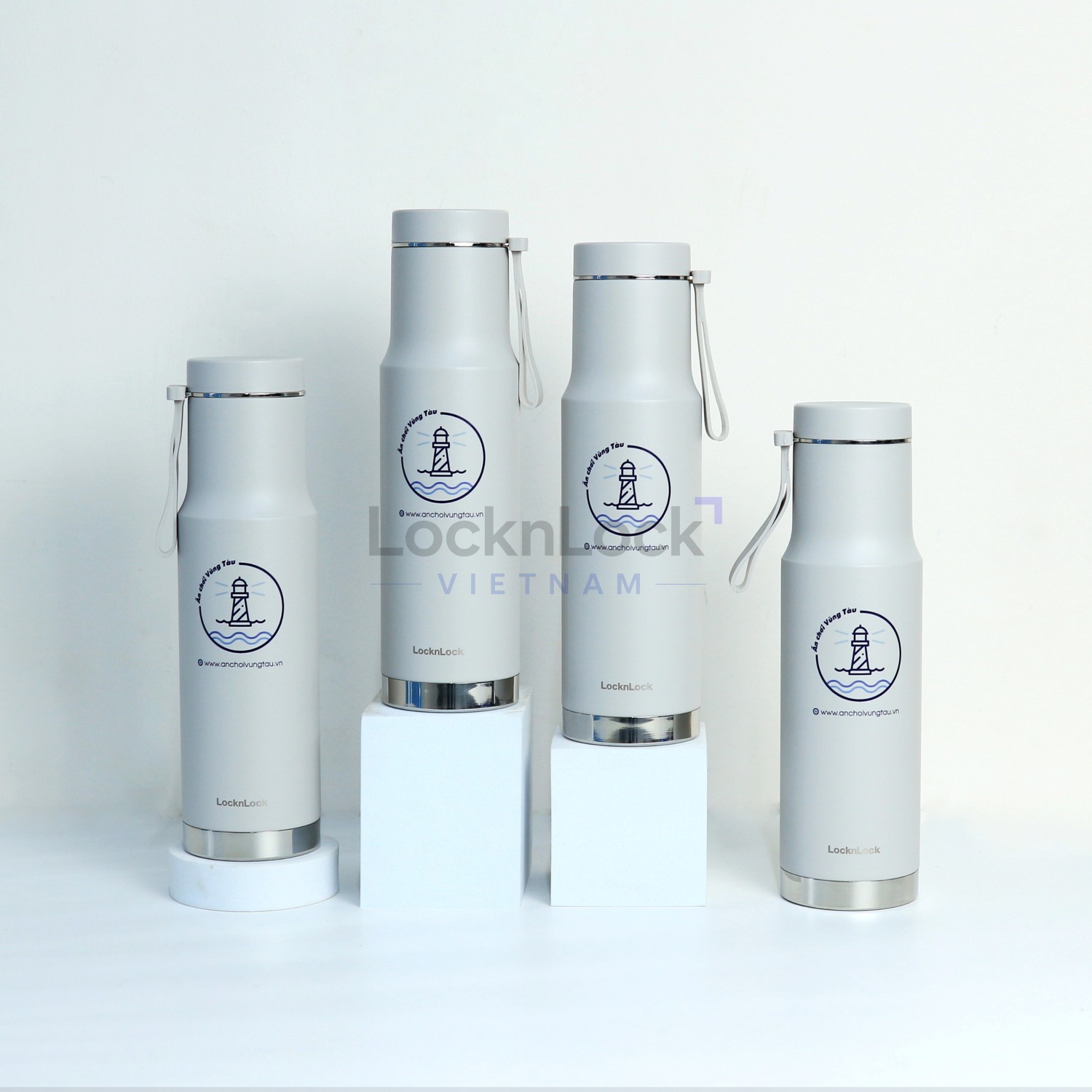 Thời gian giữ nóng và lạnh của bình Lock and Lock thay đổi tùy từng model sử dụng
