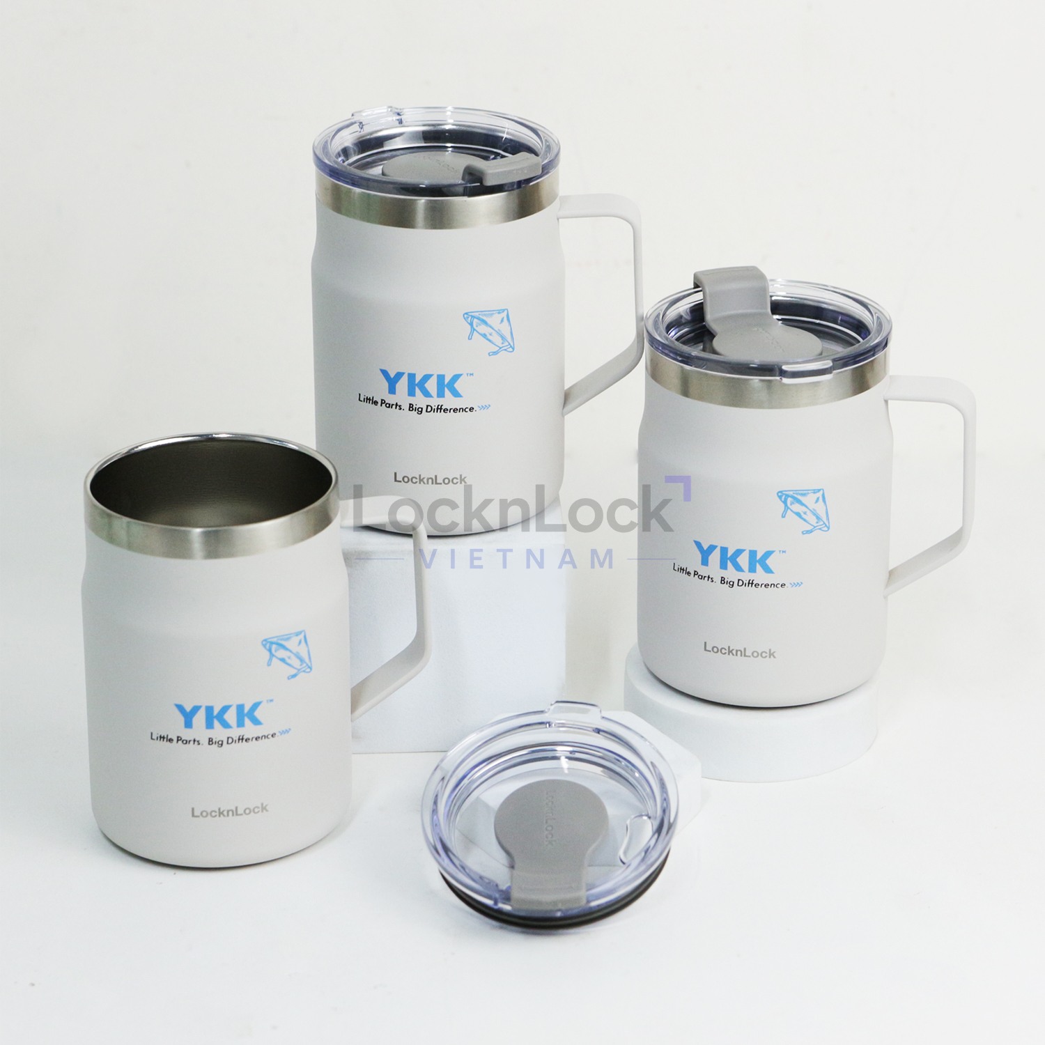 Khách hàng có thể chọn mua ở đơn vị có nguồn gốc rõ ràng, chính sách minh bạch và hỗ trợ đầy đủ