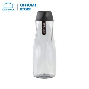 Bình đựng nước Lock&Lock Ice Bottle HLC569GRY (550ml – xám)