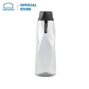 Bình đựng nước Lock&Lock Ice Bottle HLC568GRY (550ml – xám)