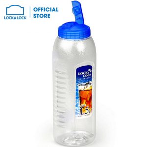 Bình nước PET Lock&Lock HAP731 1.5L (Xanh dương)