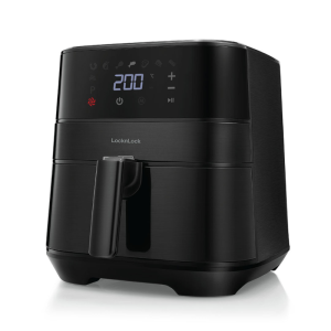 Nồi chiên không dầu Lock&Lock EJF284BLK (5.5L)