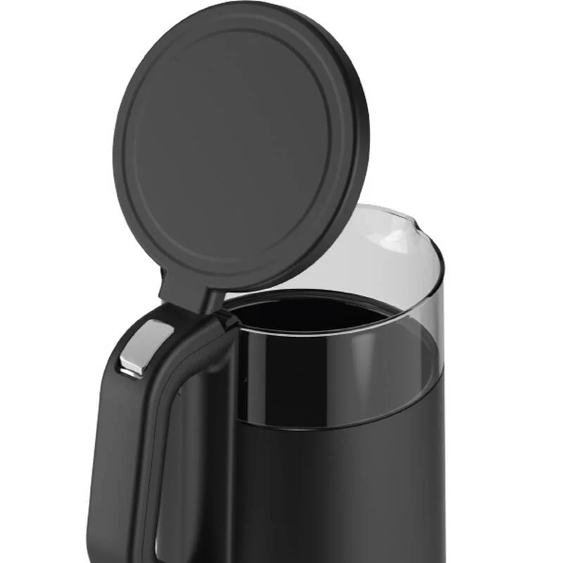 Ấm đun siêu tốc LocknLock Digital electric kettle 1.7L- Màu đen EJK286BLK 5 chế độ nhiệt, giữ ấm 2 giờ 4 Ấm đun siêu tốc LocknLock Digital electric kettle 1.7L- Màu đen EJK286BLK 5 chế độ nhiệt, giữ ấm 2 giờ gallery