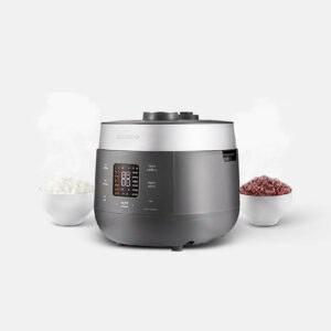 [ÁP VOUCHER 30%] Nồi Cơm Điện Tử Áp Suất Kép Cuckoo 1.08L