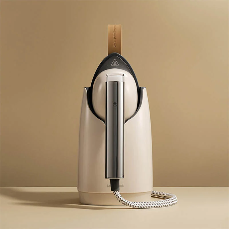 Bàn ủi hơi nước LocknLock Garment steamer -ENI218IVY