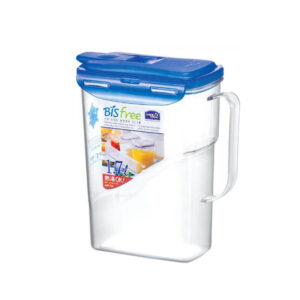 Bình Đựng Nước Bằng Nhựa Tritan 1.7L - LocknLock - ABF734